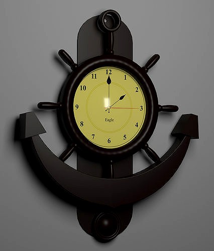 Clock