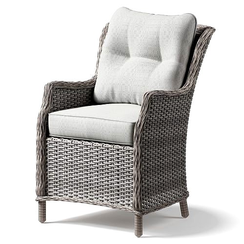 OVE Vance Bistro Armchair