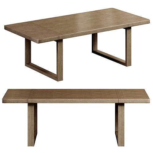 HORIZON DINING TABLE