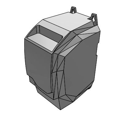 Baureihe ODE-3