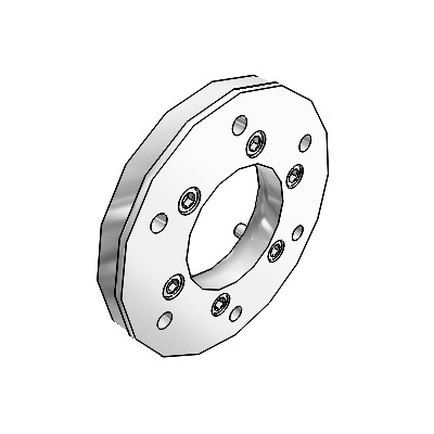 Flanges