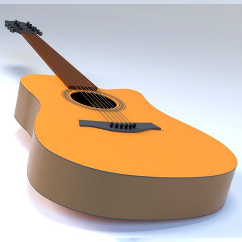 Guitar