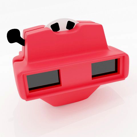 Camera Slider