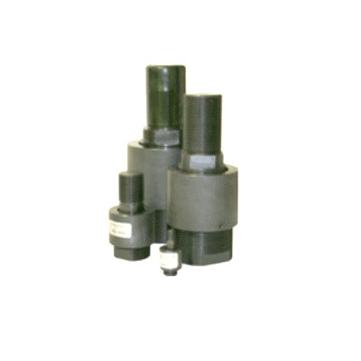 Alignment Couplers