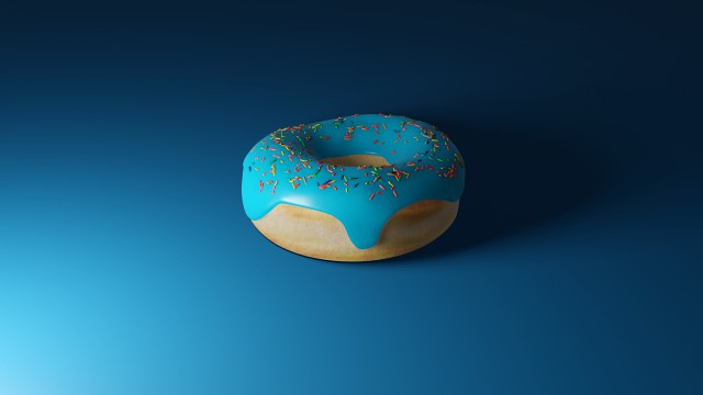 Donut