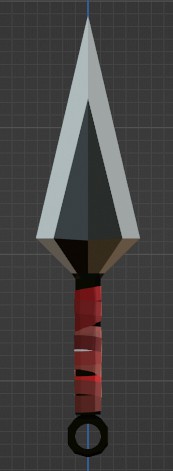 Kunai