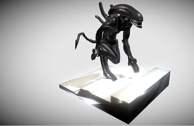 ALIEN