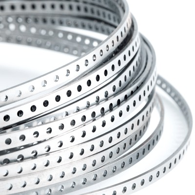Thread strips