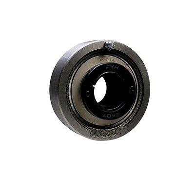 Tapered bore (with adapter)