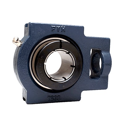 NCT-E with concentric locking collar