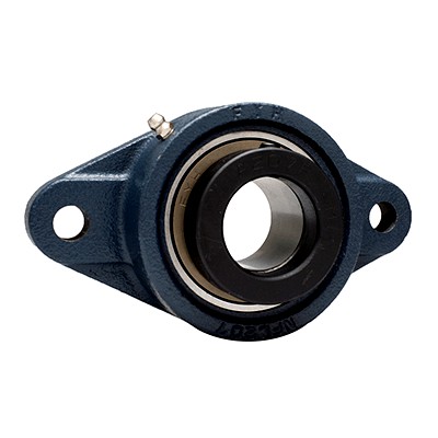 NANFL with eccentric locking collar