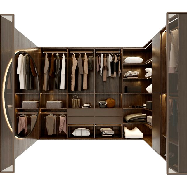 Wardrobe 14