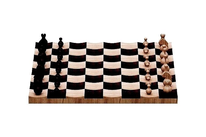 chess double set