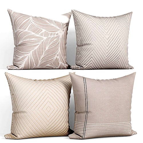 Decorative pillows Houzz set 116