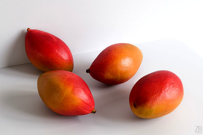 Mango 012