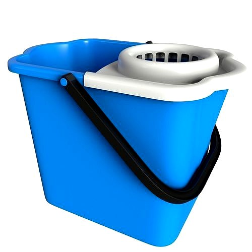 Mop bucket