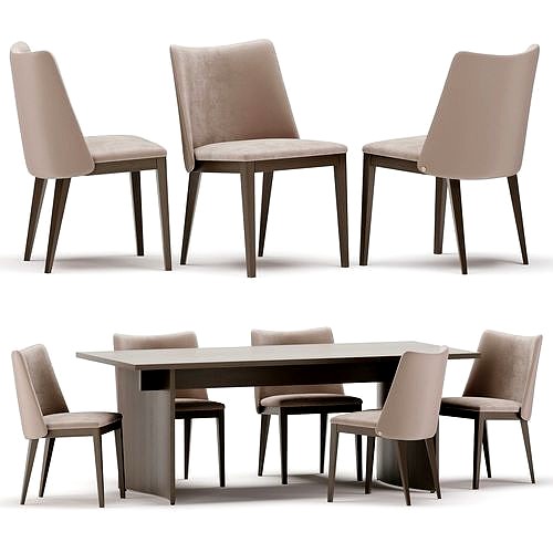 Dining set