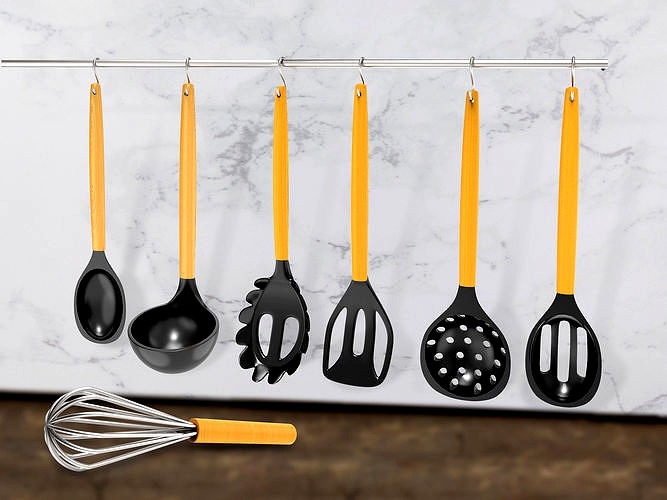 Spoons