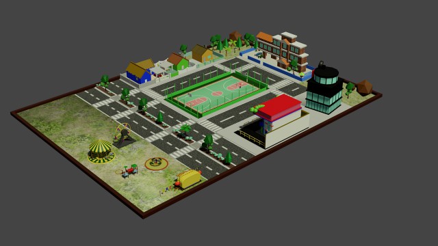Cenariocidade