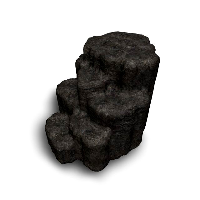 Cave Platform 1 - Base