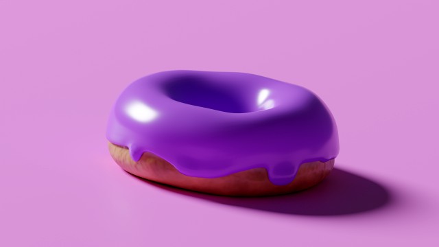 Donut