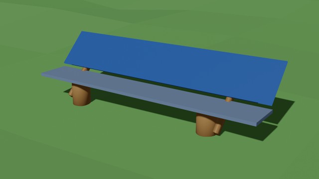 BENCH