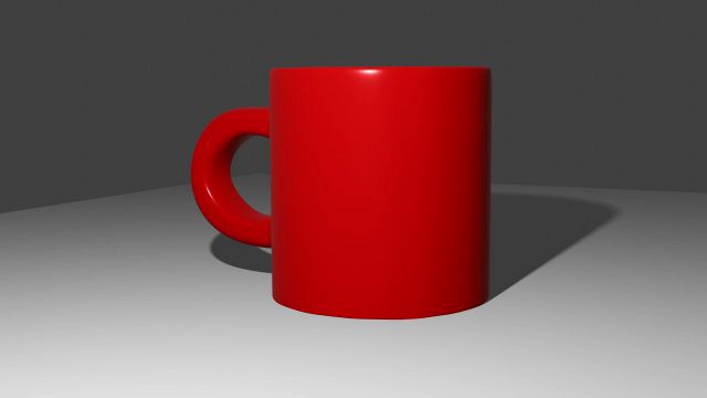 Cup