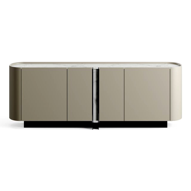 Cattelan Italia Dynasty Sideboard