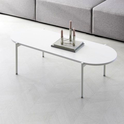 Join 1200 Round Sofa Table