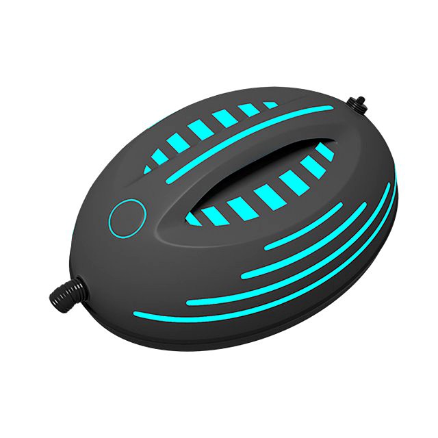 Vacuum cleaner
