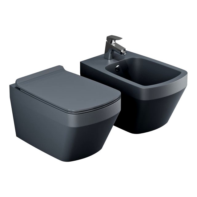 Simas baden baden bb 18 bb 19 toilet