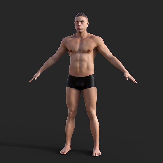Bodybuilder