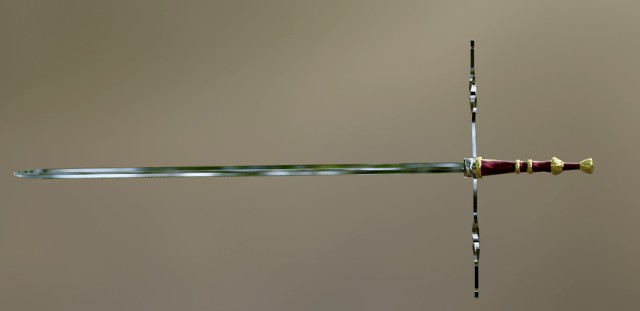 Sword