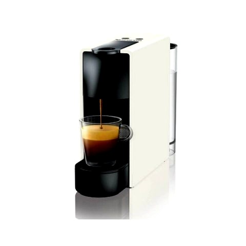 Essenza Mini Capsule Coffee Machine
