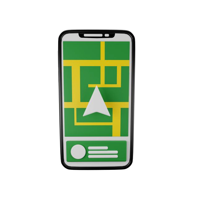 Phone Navigation