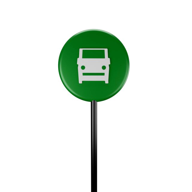 Bus Stop