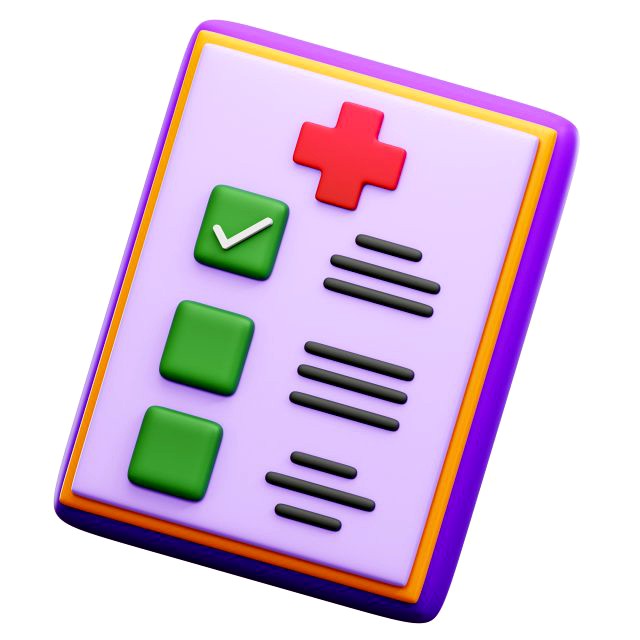 Medical Checkup