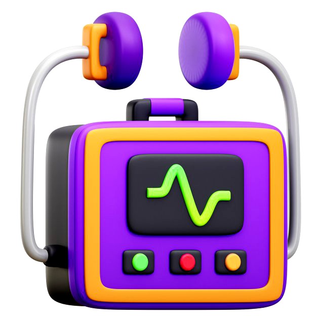 Defibrillator