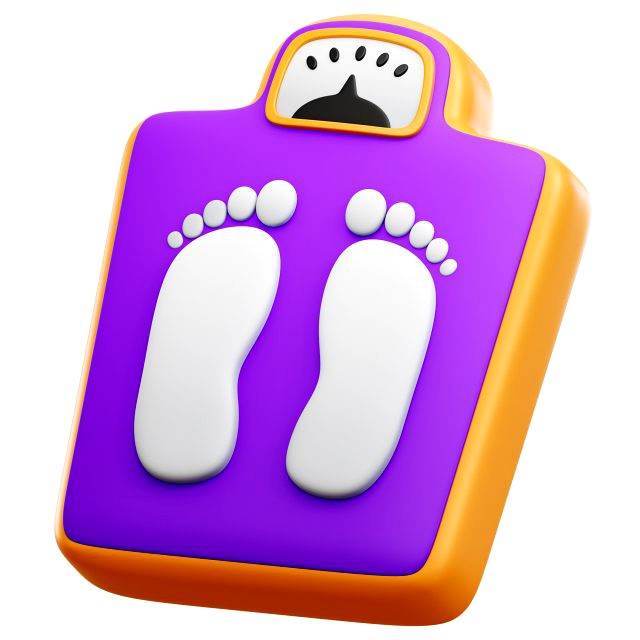 Weighing Scale