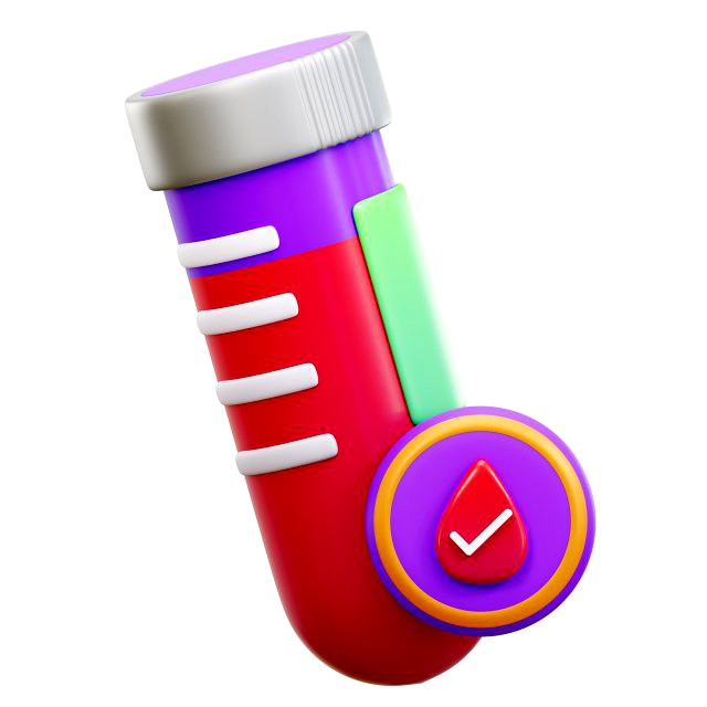 Blood Test