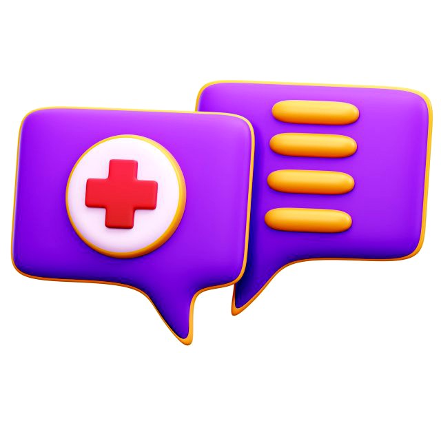 Medical Chat