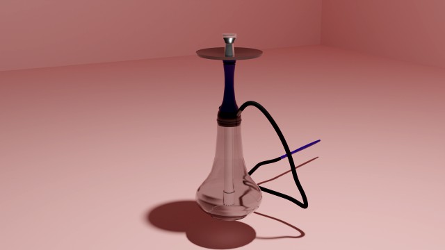 Hookah