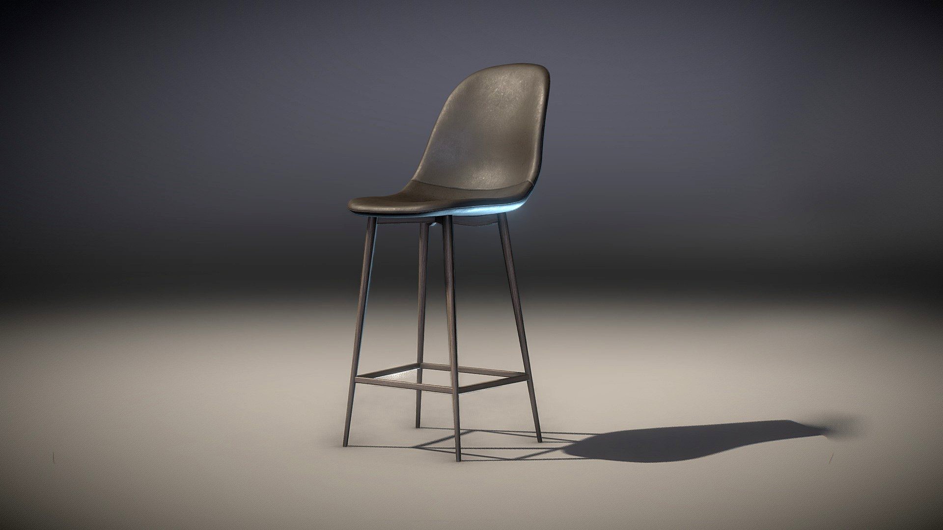 BarChair
