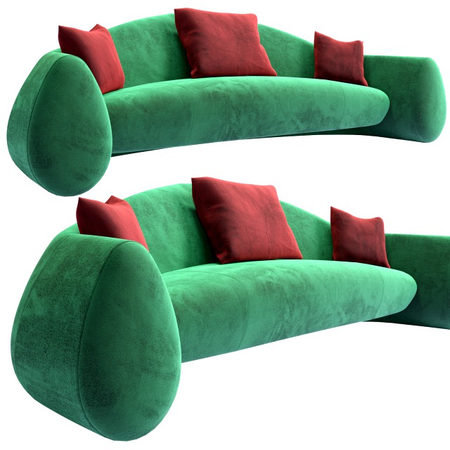 Loft sofa