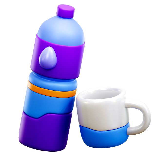 Water Bottle