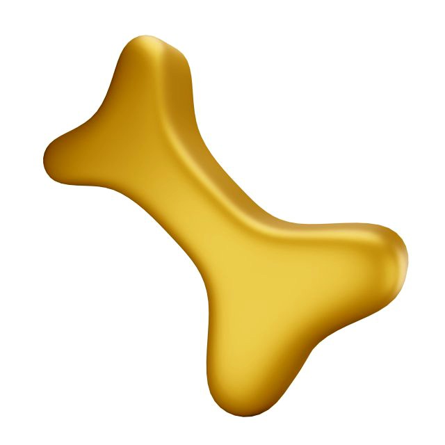 Dog Bone