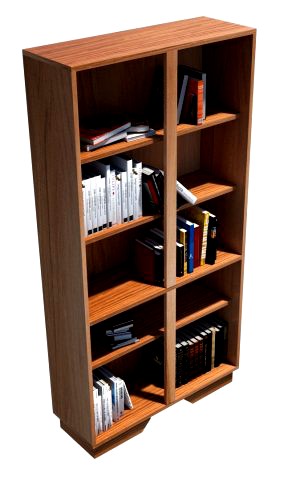 Bookcase