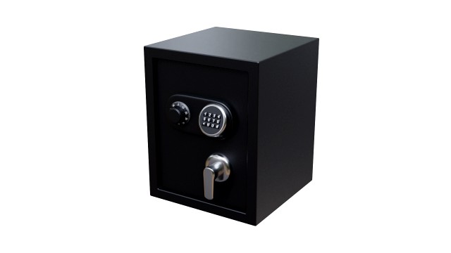 Simple Safe