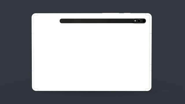 Andromeda Tablet Pc