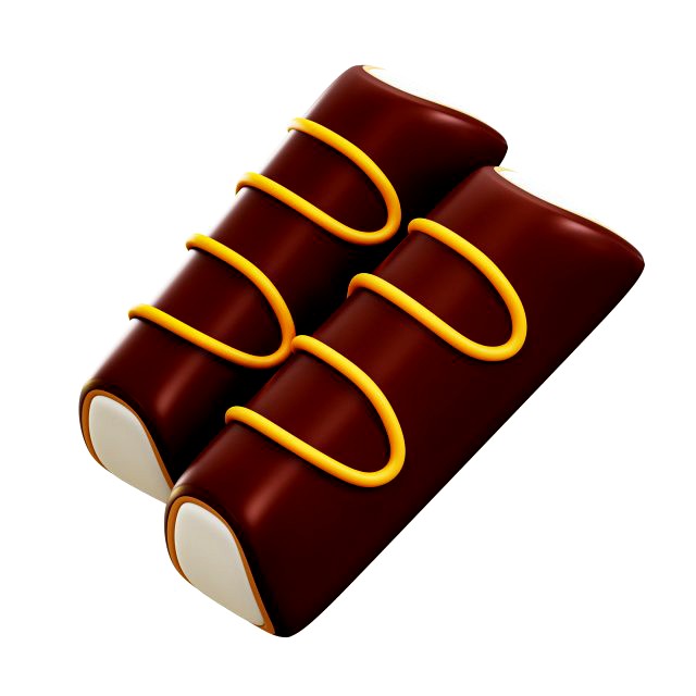 Choco Roll